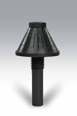 Szűrőfej-Bermuda cillichemie