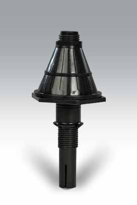 MP 370 hosszított orsóval