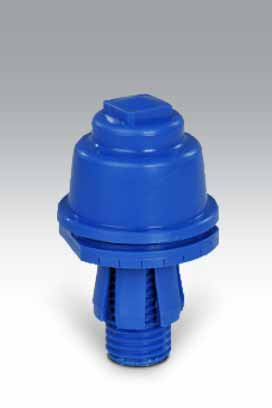 Szűrőfej-Bermuda cillichemie