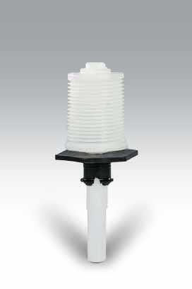 Szűrőfej MP-500-S